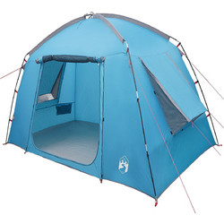 vidaXL Σκηνή Camping Ιγκλού 210x210x138cm 42028506