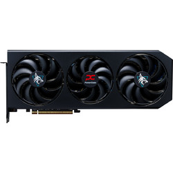 PowerColor Radeon RX 9070 GRE 12GB GDDR6 Hellhound Κάρτα Γραφικών