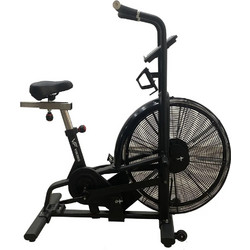 Viking Storm 107074 Ποδήλατο Spinning με Αντίσταση Αέρα