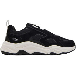 Steve Madden Serpent Ανδρικά Sneakers Μαύρα SH120008770300700