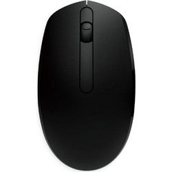 Leewello YPX-041 Ασύρματο Ποντίκι Black