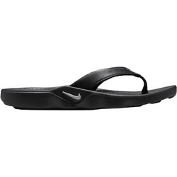Nike Marina Γυναικείες Σαγιονάρες Μαύρες IH2381-001
