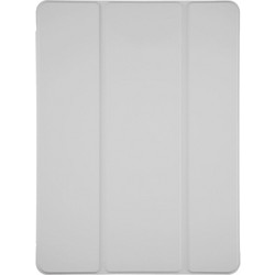 Obal:Me MistyTab Flip Cover Light Grey (Samsung Galaxy Tab S10 Lite/S9/S9 FE/S10 FE)
