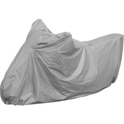 Lampa Ventura Κουκούλα Μηχανής Αδιάβροχη Large 229x99x125cm
