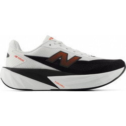 New Balance FuelCell Rebel v5 Ανδρικά Αθλητικά Παπούτσια για Τρέξιμο Λευκά MFCX93C