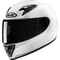 HJC Y10 Pearl White Κράνος Μηχανής Full Face HJC Y10 Pearl White Κράνος Μηχανής Full Face