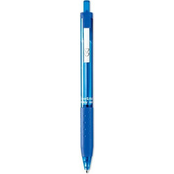 Papermate Inkjoy 300 RT Blue Στυλό Διαρκείας 1mm Μπλε 12τμχ