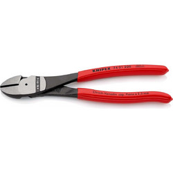 Knipex Πλαγιοκόφτης 200mm 7401200