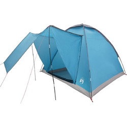 vidaXL Σκηνή Camping Ιγκλού 2 Ατόμων 190x140x105cm 42028643