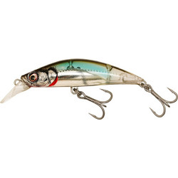 Westin Rushbait 100EFS Τεχνητό Δόλωμα Πλάνος 10cm 52gr Sweetspot