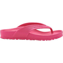 Birkenstock Γυναικείες Σαγιονάρες Ανατομικές Αντιολισθητικές Κολυμβητηρίου Φούξια 1015491
