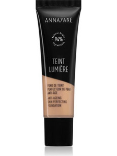 Annayake Teint Lumiere Anti-Ageing 25 Dark Beige Cream Foundation 30ml