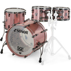 Sonor SQ2 Copper Sparkle