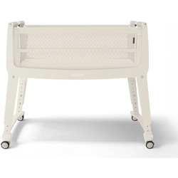 Snuz Snuzpod Studio Λίκνο με Πλαϊνό Άνοιγμα Vienna GSFN032I