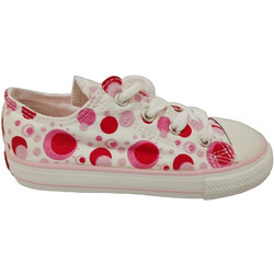 Converse All Star CT Ox WGT/Red 710055