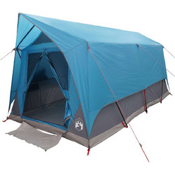 vidaXL Σκηνή Camping Τούνελ 8 Ατόμων 426x243x210cm 42028658