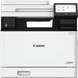Canon i-Sensys MF754Cdw II Έγχρωμο Φωτοτυπικό Laser