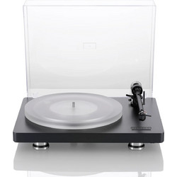 ClearAudio Compass Πικάπ Black + N1 MM