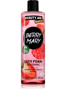 Beauty Jar Yummy Berry Marry Αφρόλουτρο σε Gel 400ml
