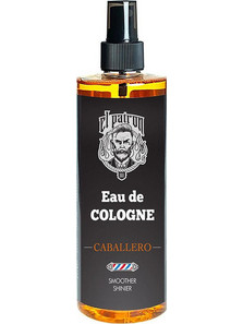 El Patron Orange Caballero After Shave Cologne 400ml