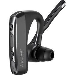 Blavec Voyager 1 Multipoint BHVG1-B Ακουστικό Bluetooth In Ear Black