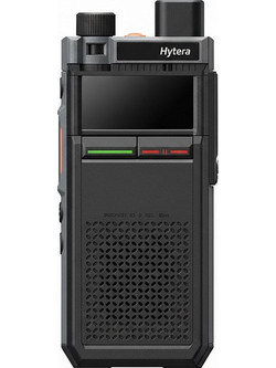 Hytera P50E Black