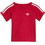 Adidas Παιδικό T-Shirt Κοντομάνικο Κόκκινο KG3894