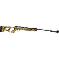 Aselkon RX1250 Camo Αεροβόλο Όπλο Eλατηρίου 5.5mm