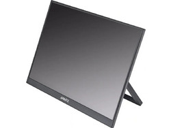 Anmite A160W03 IPS Φορητό Monitor 16" 1920x1200 FHD 60Hz