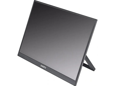 Anmite A160W03 IPS Φορητό Monitor 16" 1920x1200 FHD 60Hz