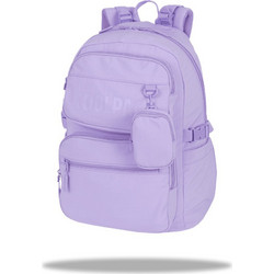 CoolPack Lark Σχολική Τσάντα Πλάτης Δημοτικού Λιλά F156982