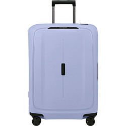 Samsonite Essens 146911-1491 Βαλίτσα Μεσαία 69x49x30cm με 4 Ρόδες Λιλά
