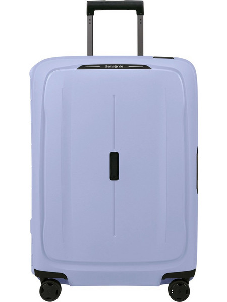 Samsonite Essens 146911-1491 Βαλίτσα Μεσαία 69x49x30cm με 4 Ρόδες Λιλά
