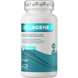 EthicSport Collagene 90 Ταμπλέτες