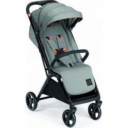 Cam Oliver Col 210 Καρότσι Μωρού Mint Green