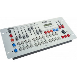 Audio Club DMX240