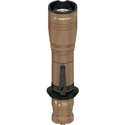 Armytek F07501WS Επαναφορτιζόμενος Φακός