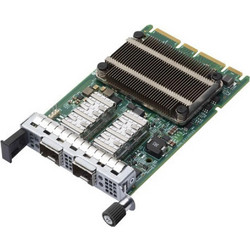 Broadcom NetXtreme N225P Κάρτα Δικτύου 10Gbps PCI-E