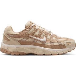 Nike P-6000 Γυναικεία Sneakers Μπεζ IV2501-200