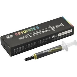 Cooler Master Cryofuze 5 Yellow Thermal Paste 5gr