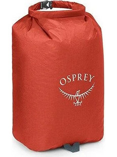 Osprey Ultralight 10006708 Στεγανός Σάκος Χειρός 12lt Πορτοκαλί
