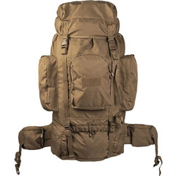 Mil-Tec Commando Στρατιωτικό Σακίδιο 55lt Καφέ 402755