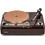 Thorens TD-124 DD Exclusive Πικάπ Walnut