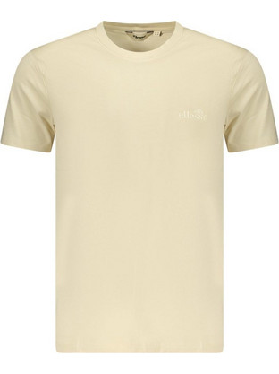 Ellesse Ανδρικό Αθλητικό T-Shirt Μπεζ EHM204S26-087