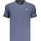 Converse Ανδρικό Αθλητικό T-Shirt Navy Μπλε CVM5T876-410