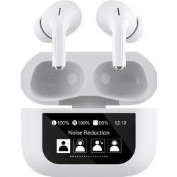 Firo Touch LCD Screen Fi5 White