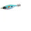DTD Real Fish New Generation 1.5 Τεχνητό Δόλωμα Καλαμαριέρα Φωσφοριζέ 5.5cm 5.5gr Picarel Blue