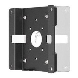 Compulocks Glass Βάση Tablet Τοίχου Black