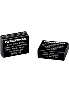 Tweezerman Ανταλλακτικές Λεπίδες 20τμχ