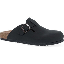 Parex Ανδρικά Clog Black 11934000